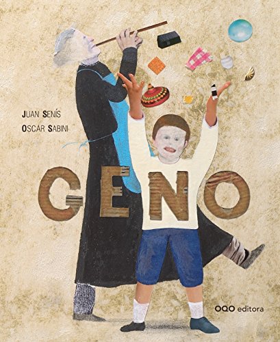 Libro Geno