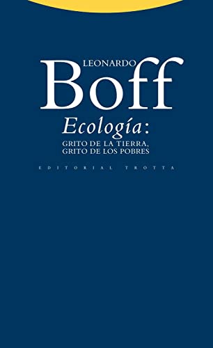 Libro Leonardo Boff