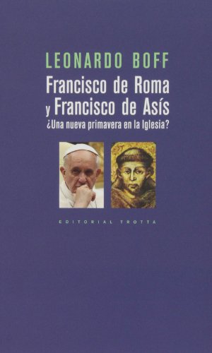 Libro Leonardo Boff