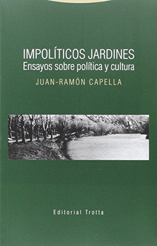 Libro Juan Ramon Capella