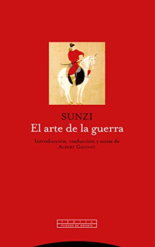Libro Sunzi