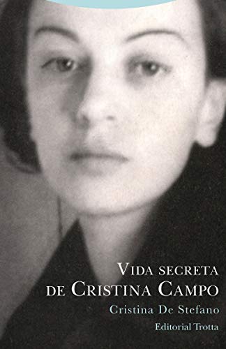 Libro Cristina De Stefano