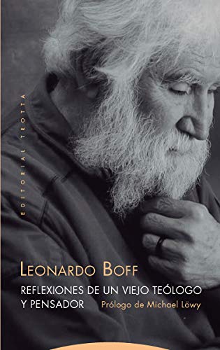 Libro Leonardo Boff