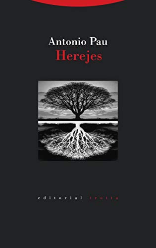 Libro Herejes