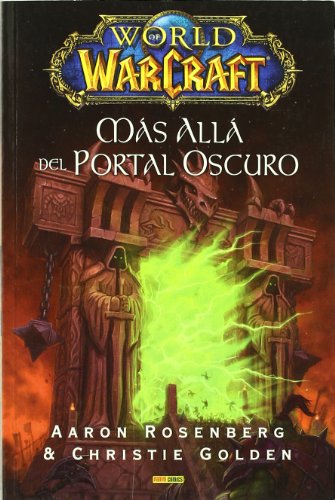 Libro Christie Golden