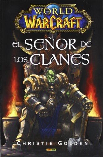 Libro Christie Golden