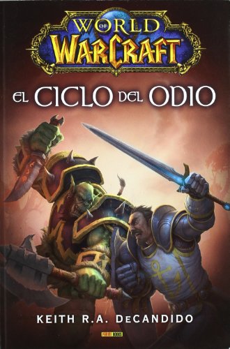 Libro Keith R A Decandido