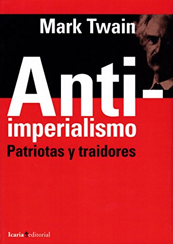 Libro Mark Twain