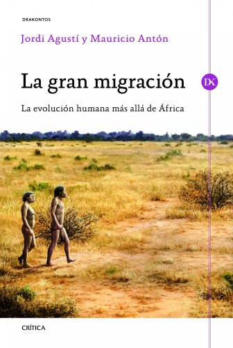 Libro Jordi Agusti Y Mauricio Anton