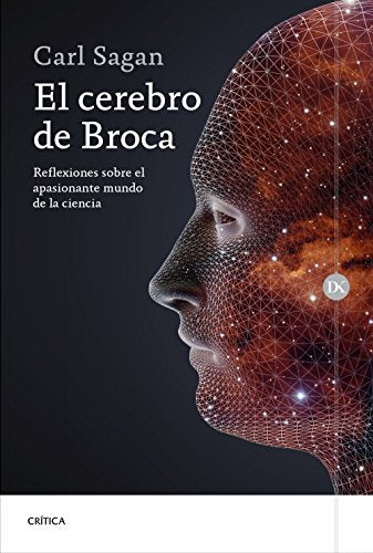 Libro El Cerebro De Broca
