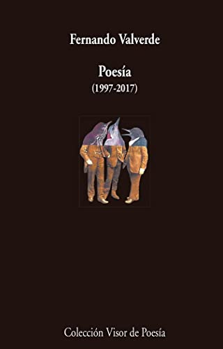 Libro Poesia 1997-2017