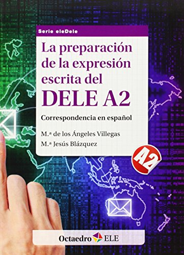 Libro La Preparacion De La Expresion Escrita D