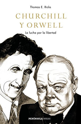 Libro Thomas E Rick