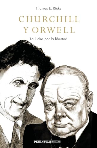 Libro Churchill Y Orwell La Lucha Por Lalibertad