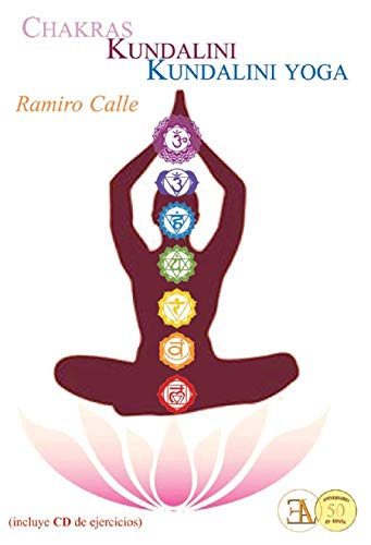 LIBRO CHAKRAS KUNDALINI KUNDALINI YOGA