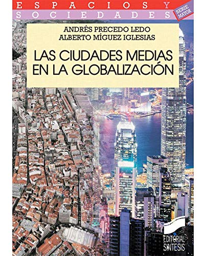 Libro Andres Precedo Ledo