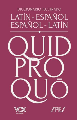 Libro DICCIONARO ILUSTRADO LATIN ESPANOL ESPANOL LATIN de AAVV