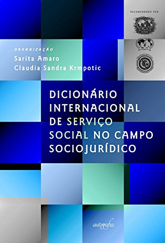 Libro Diccionario Internacional De Servicio So