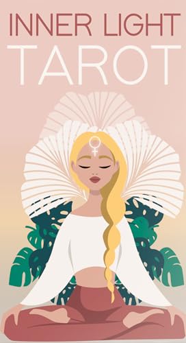 Libro Inner Ligh Tarot