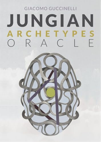 Libro JUNGIAN ARCHETYPES ARACLE de GIOCOMO GUCCINELLI