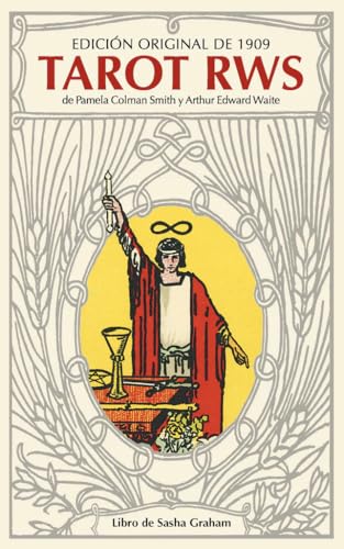 Libro Tarot Rws