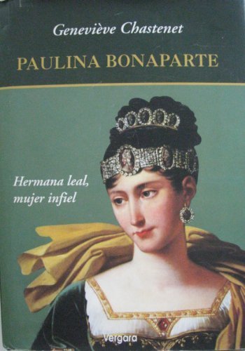 Libro Paulina Bonaparte