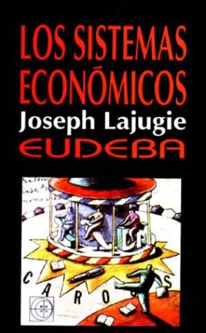 Libro Joseph Lajugie