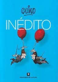 Libro INEDITO de QUINO