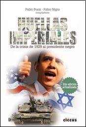Libro HUELLAS IMPERIALES de PABLO POZZI
