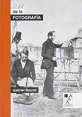 Libro Gabriel Bauret