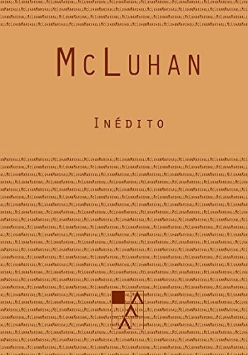 Libro Marshall Mcluhan
