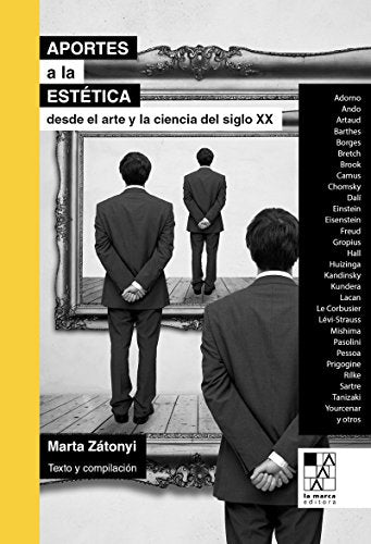 Libro Marta Zatonyi