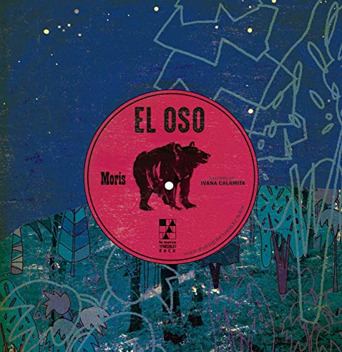 Libro El Oso