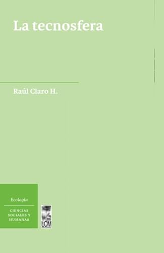 Libro La Tecnosfera