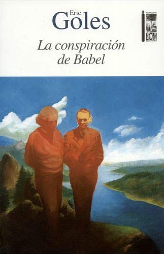 Libro La Conspiracion De Babel