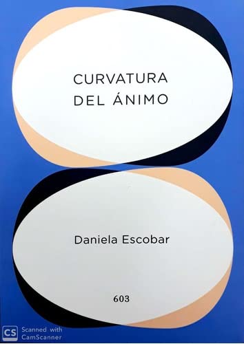 Libro Daniela Escobar