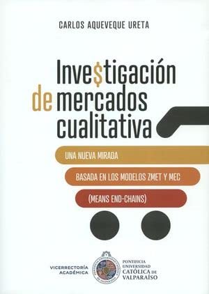 Libro Invvestigacion De Mercados Cualitativa