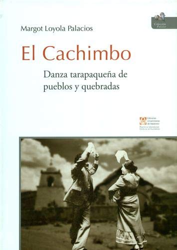 Libro EL CACHIMBO de MARGOT LOYOLA PALACIOS
