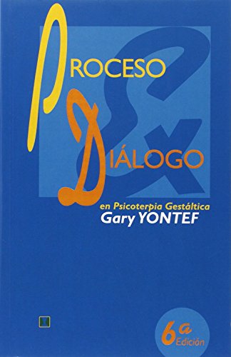 Libro Gary Yontef