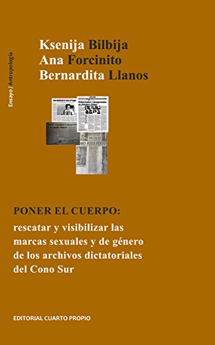Libro Ksenija Bilbija