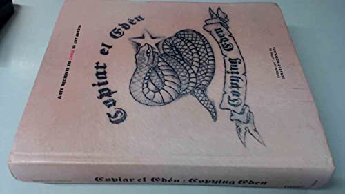 Libro Copiar El Eden