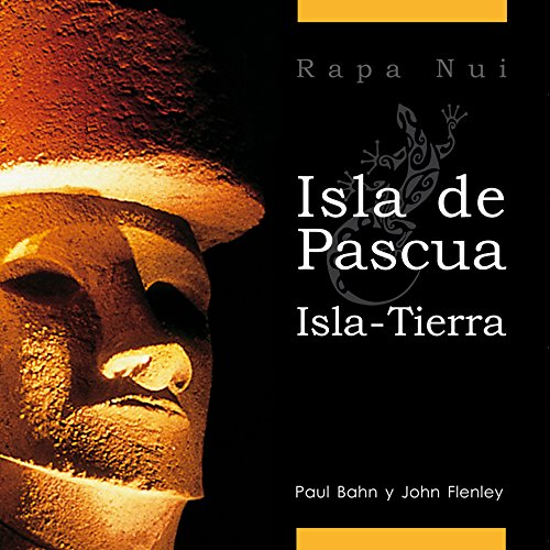 Libro Isla De Pascua Isla Tierra
