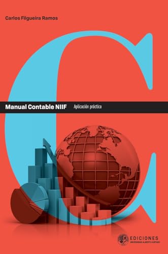 Libro Manual Contable Niif