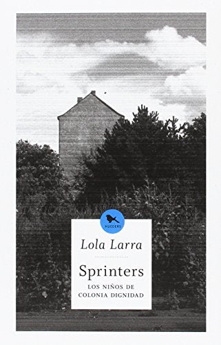 Libro Lola Larra