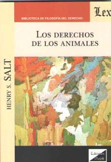 Libro Henry S Salt