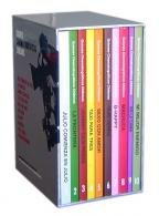 Libro COLECCION GUIONES CHILENOS de nan