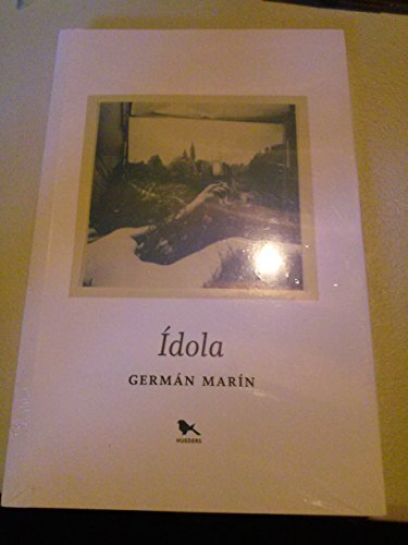 Libro German Marin
