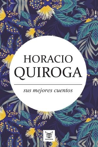 Libro Horacio Quiroga