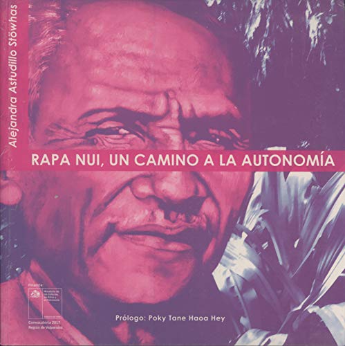 Libro Alejandra Astudillo Stöwhas / Poky Tane