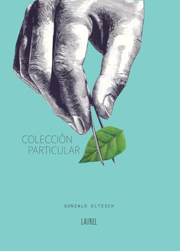 Libro Coleccion Particular